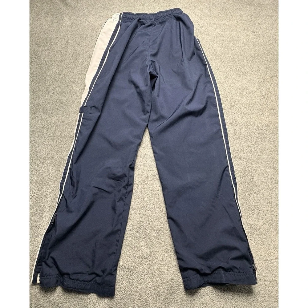 VTG Nike Silver Tag Sweatpants  L(14-16) G